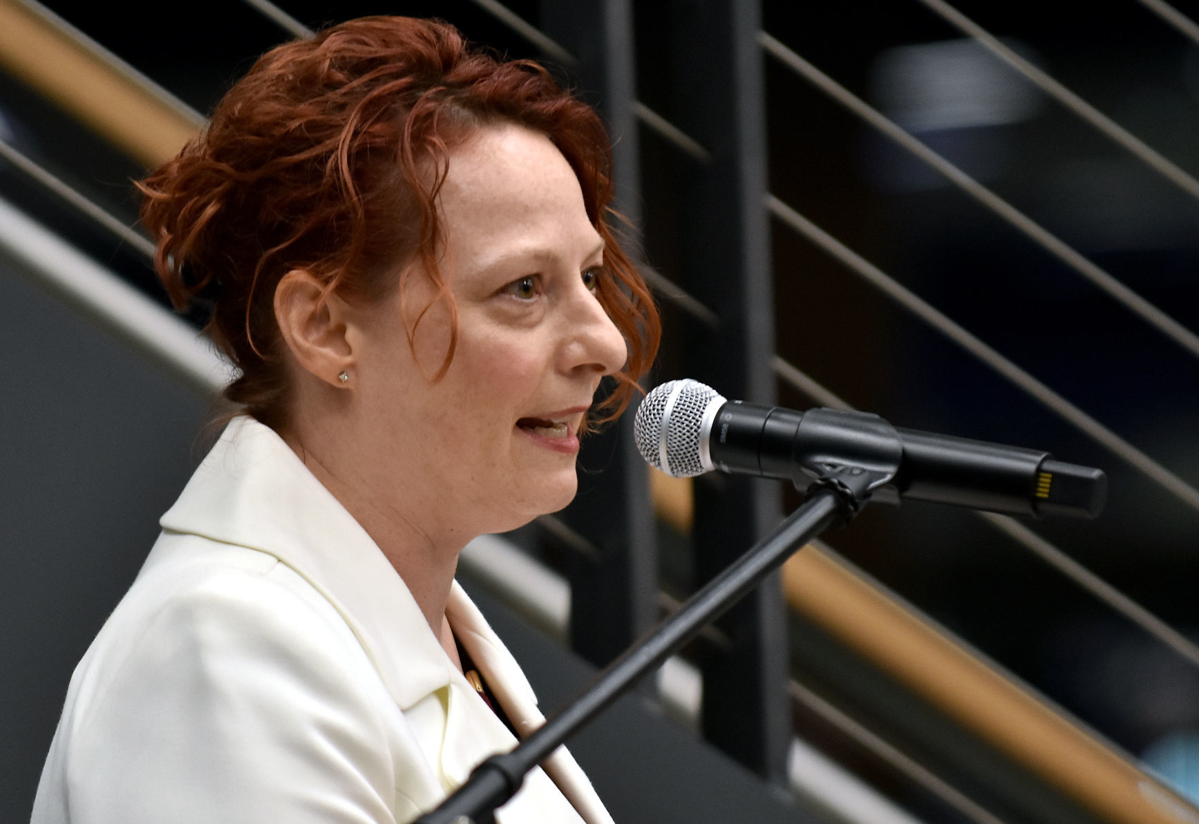 Lori Mueller